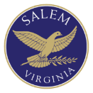Salem City Seal